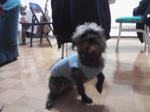 Good pose, Nimoy. Good pose.