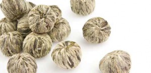 tea buds