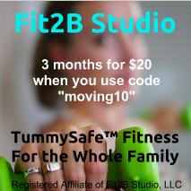 Fit2B discount code