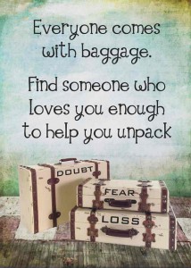 baggage