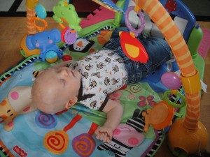 played out