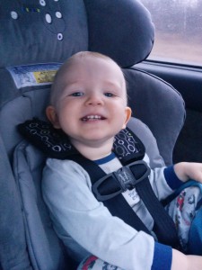 Torre in car