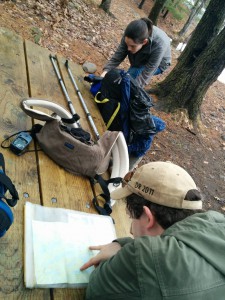 break at site 4