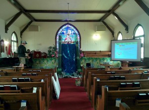 vbs setup