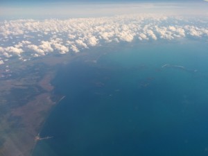 possibly Barbados