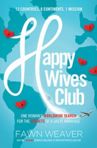happy wives club