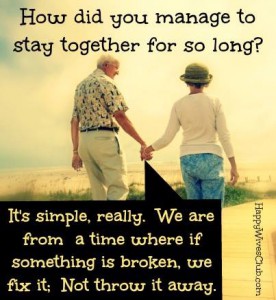 staying together image